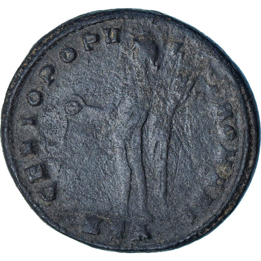 Galerius,
Follis,
309-310