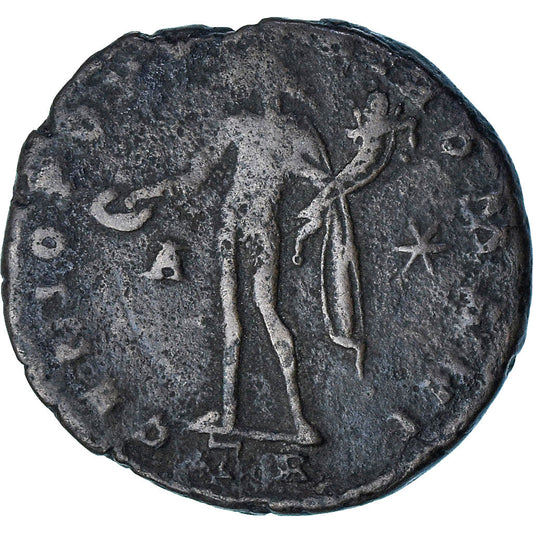 Maximianus,
Follis,
286-305