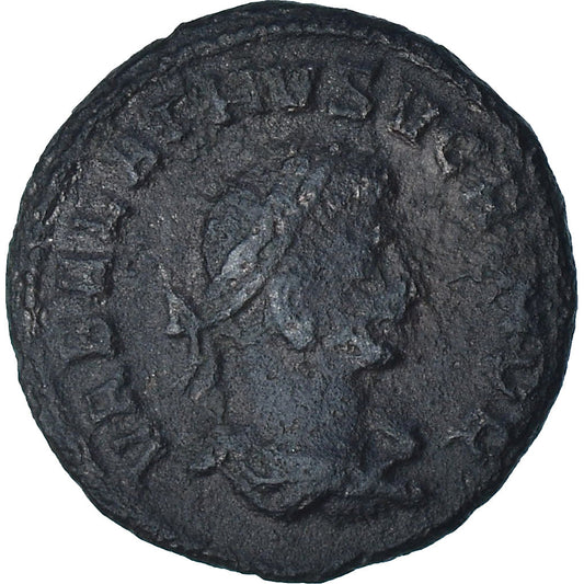 Vabalathus a Aurelianus,
Antoninianus,
270-272