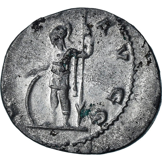 Gallienus,
Antoninianus,
254