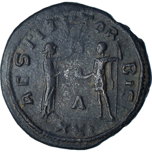 Probus,
Aurelianus,
276-282