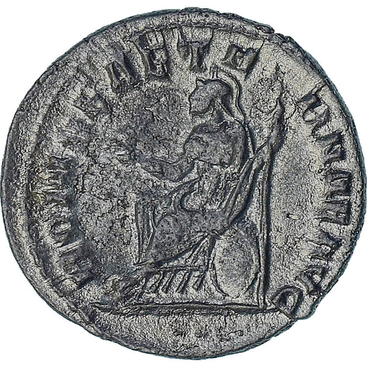 Trebonianus Gallus,
Antoninianus,
251-253