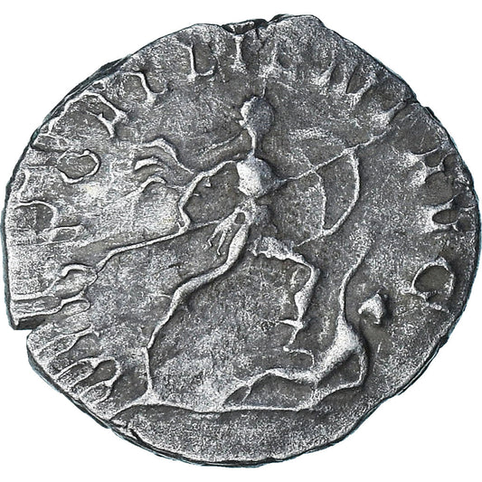 Gallienus,
Antoninianus,
258-259