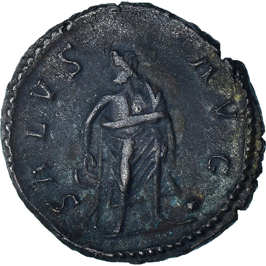 postumus,
Antoninianus,
266