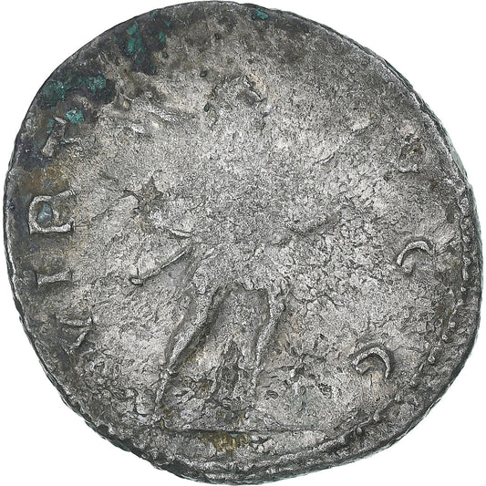 Gallienus,
Antoninianus,
257-258