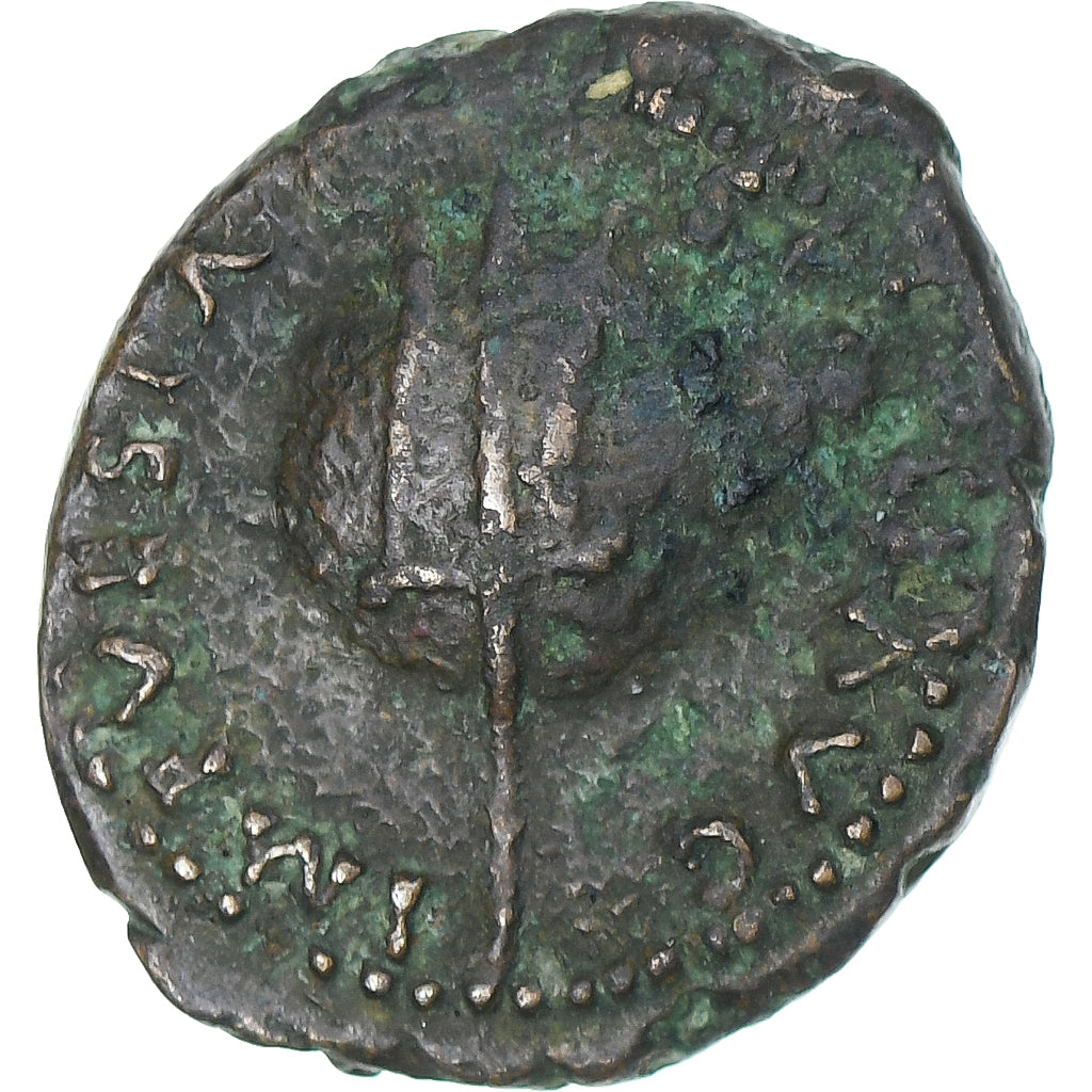 Vespasianus,
kvadrany,
69-79