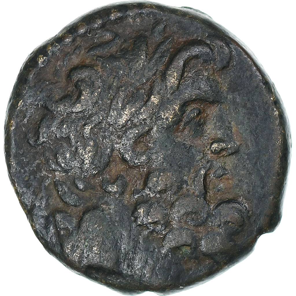 Blízký východ,
Augustus,
Æ