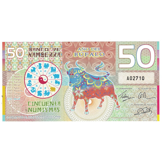 Bankovka,
Austrálie,
50 dolarů