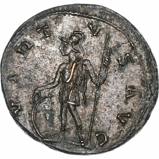 Tacitus,
Antoninianus,
275