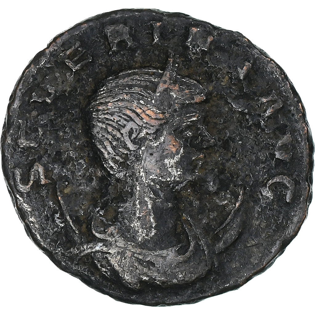 Severina,
Antoninianus,
275