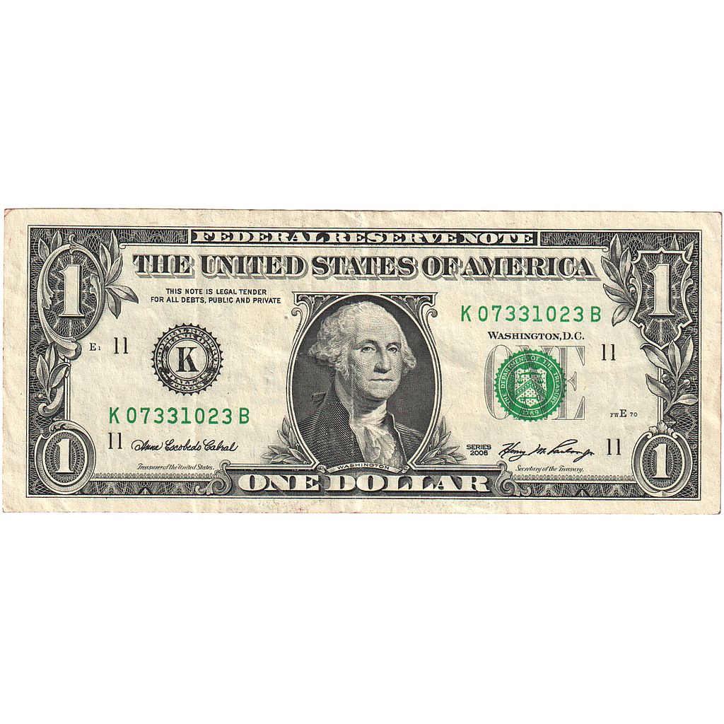 Spojené státy,
1 dolar,
VF(30-35)