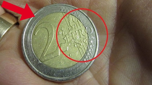Vodič kroz vredne kovanice od 2 evra: Kako prepoznati numizmatičke primerke