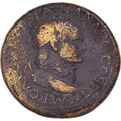 Mince, 
  
  Vespasianus, 
  
  Jak
