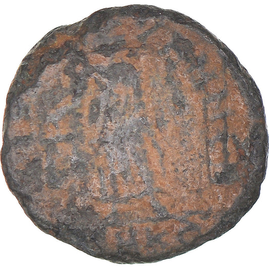 Mince, 
  
  Divus Constantine I, 
  
  Follis