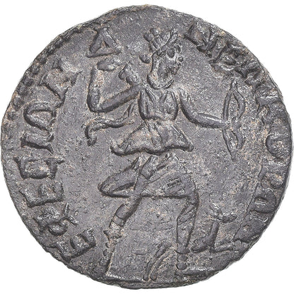 Mince, 
  
  Ionie, 
  
  Gallienus & Salonina