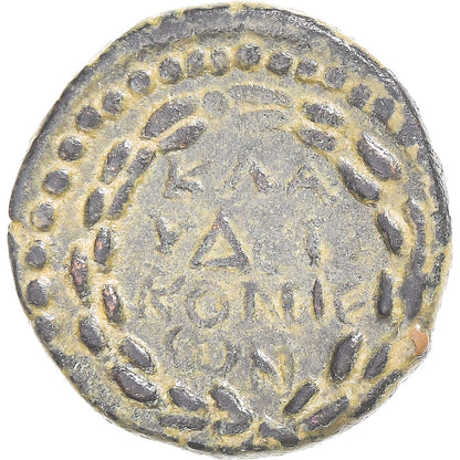 Mince, 
  
  lykaonie, 
  
  Pseudoautonomní