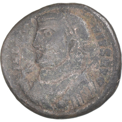 Mince, 
  
  Follis, 
  
  VF(20-25)