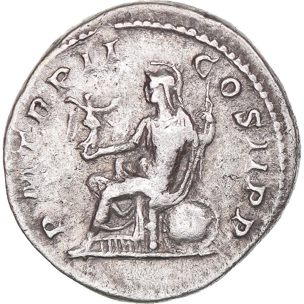 Mince, 
  
  Elagabalus, 
  
  Antoninianus