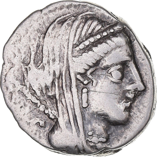 Mince, 
  
  Rubria, 
  
  denár