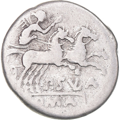 Mince, 
  
  Cornelia, 
  
  denár