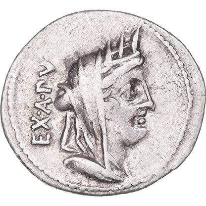 Mince, 
  
  Fabia, 
  
  denár