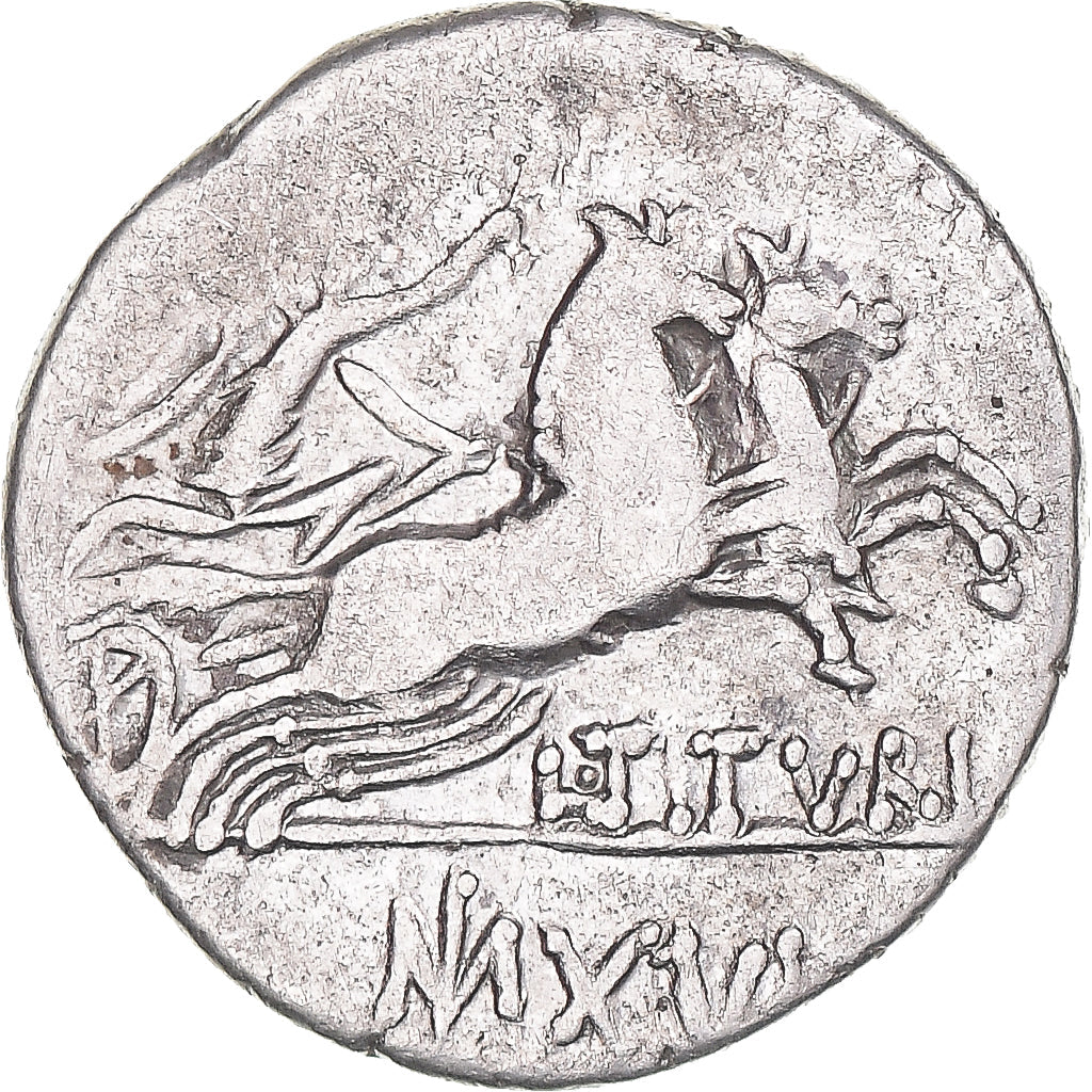 Mince, 
  
  tituria, 
  
  denár