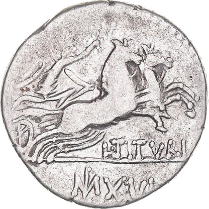 Mince, 
  
  tituria, 
  
  denár