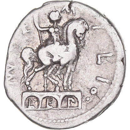 Mince, 
  
  emilii, 
  
  denár