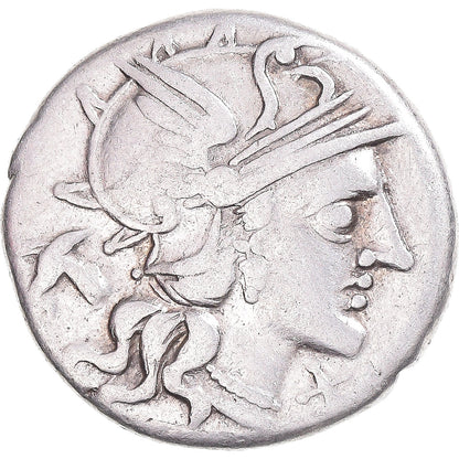 Mince, 
  
  junia, 
  
  denár