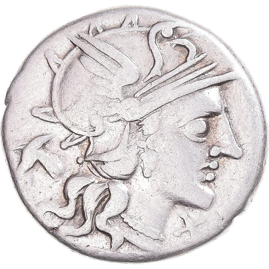 Mince, 
  
  junia, 
  
  denár