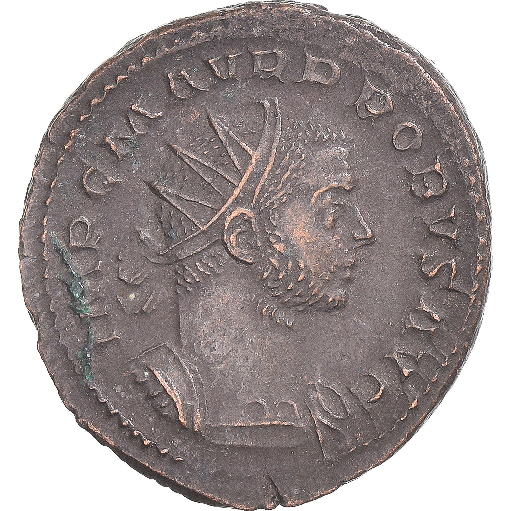 Mince, 
  
  Probus, 
  
  Antoninianus