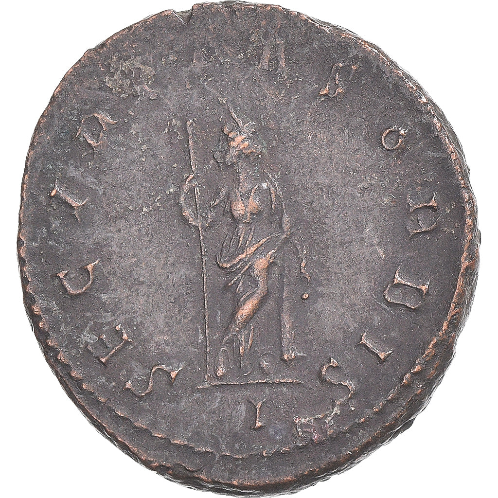Mince, 
  
  Probus, 
  
  Antoninianus