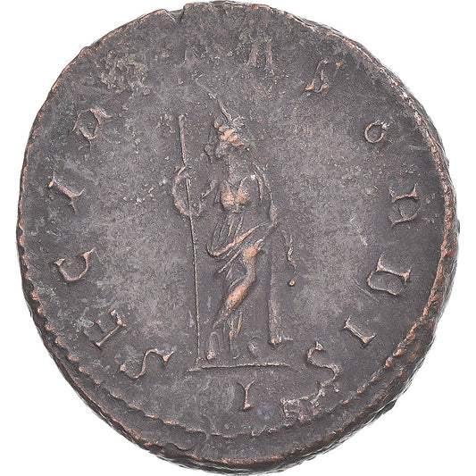 Mince, 
  
  Probus, 
  
  Antoninianus