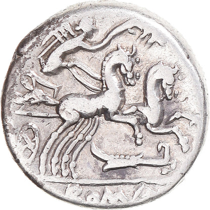 Mince, 
  
  Cipia, 
  
  denár