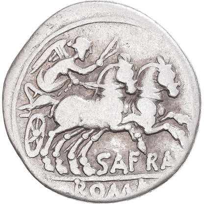 Mince, 
  
  Safra, 
  
  denár