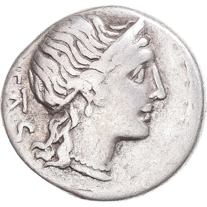 Mince, 
  
  herennia, 
  
  denár