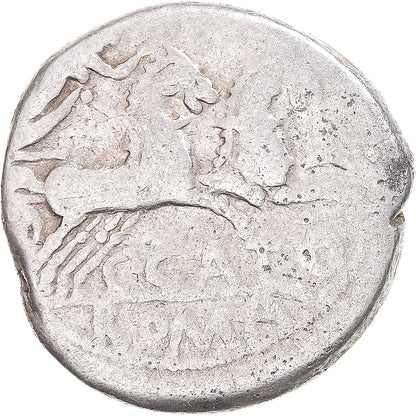 Mince, 
  
  Porcia, 
  
  denár