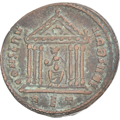 Mince, 
  
  Maxentius, 
  
  Follis
