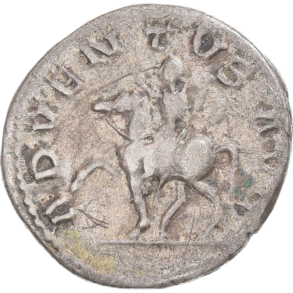 Mince, 
  
  Trajan Decius, 
  
  Antoninianus