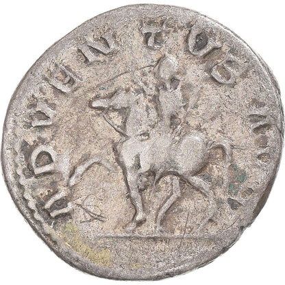 Mince, 
  
  Trajan Decius, 
  
  Antoninianus