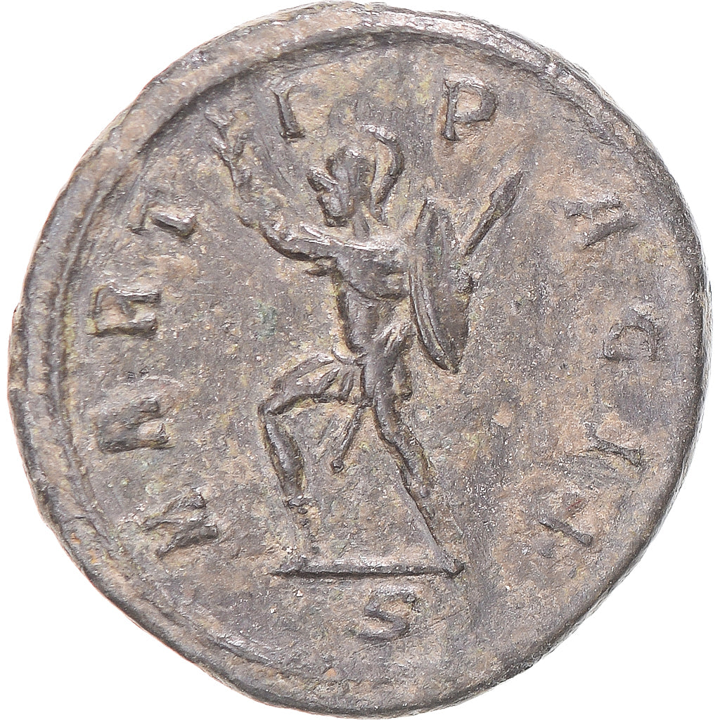 Mince, 
  
  Tacitus, 
  
  Antoninianus