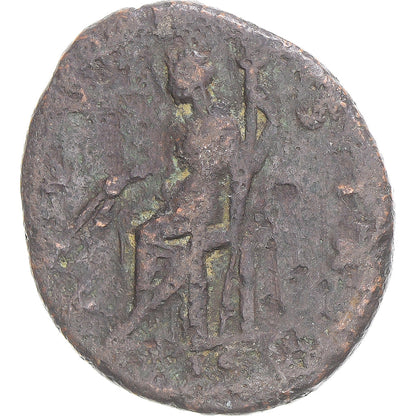 Mince, 
  
  Diva Faustina I, 
  
  Jak