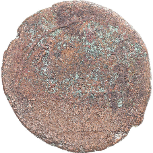 Mince, 
  
  Tiberius, 
  
  Jak