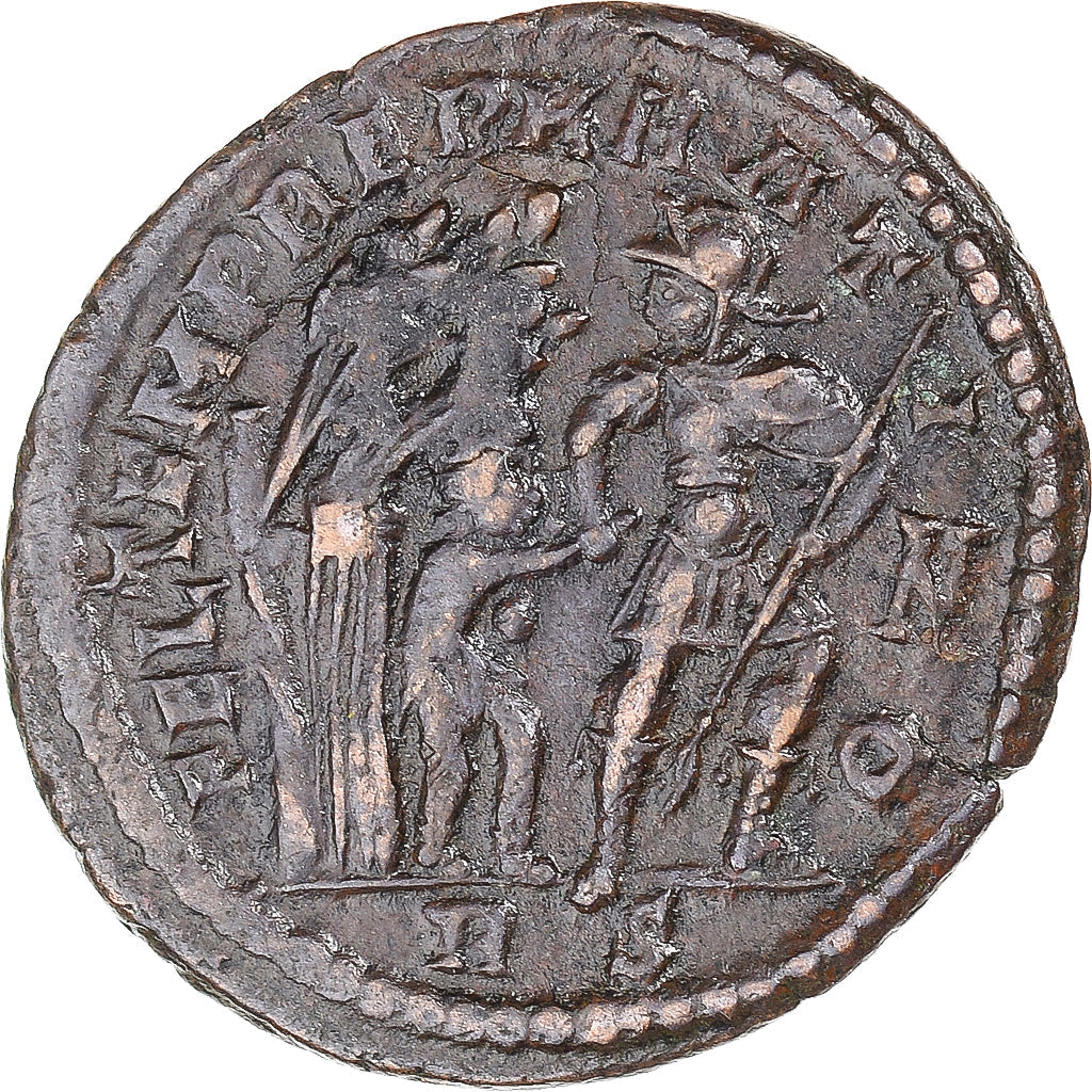 Mince, 
  
  Constans, 
  
  Zlomek Æ