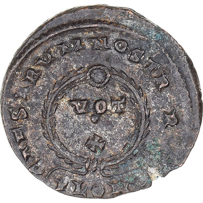 Mince, 
  
  Konstantin II, 
  
  Zlomek Æ