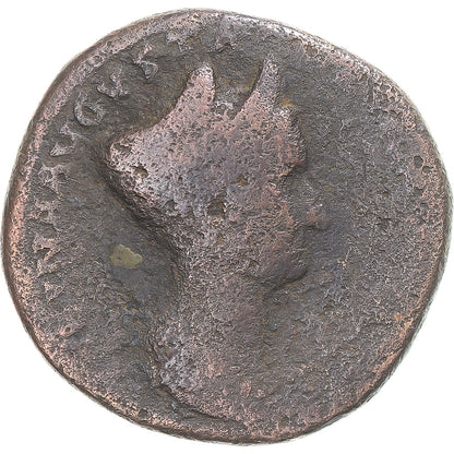 Mince, 
  
  Sabina, 
  
  Sestertius
