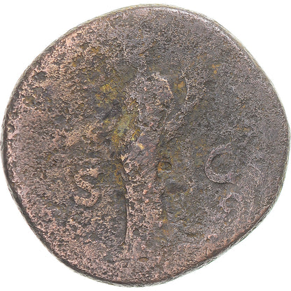Mince, 
  
  Sabina, 
  
  Sestertius