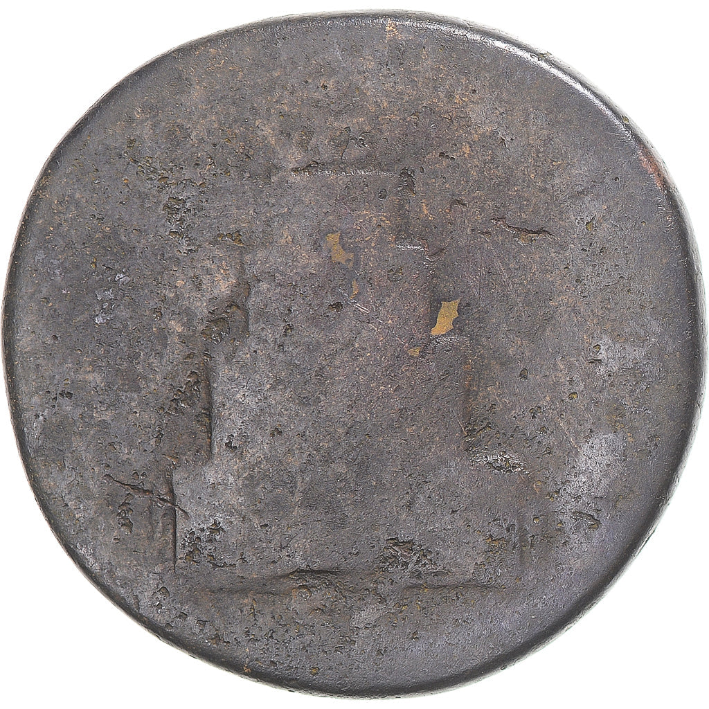 Mince, 
  
  Divus Antoninus Pius, 
  
  Sestertius
