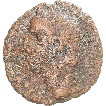 Mince, 
  
  Drusus, 
  
  Jak