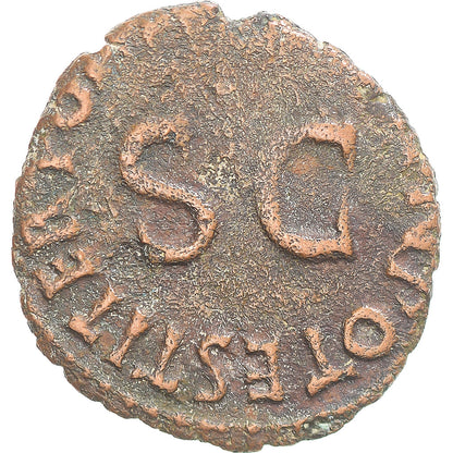 Mince, 
  
  Drusus, 
  
  Jak